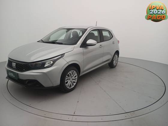 FIAT ARGO 1.0 FIREFLY FLEX DRIVE MANUAL FIAT ARGO 1.0 FIREFLY FLEX DRIVE MANUAL